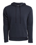 Laguna Sueded Hoodie