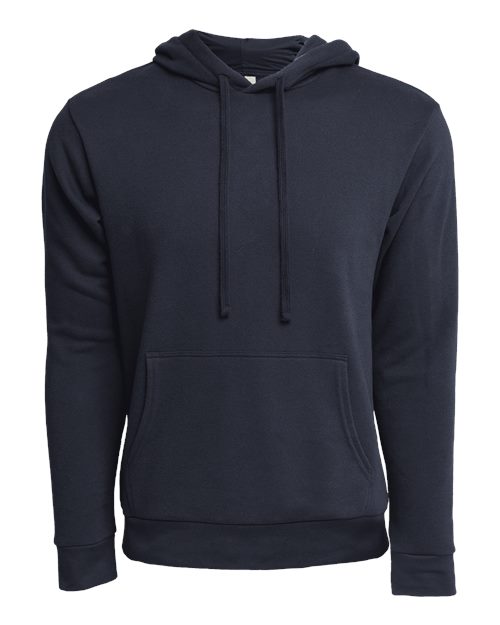 Unisex Laguna Sueded Hoodie Sweatshirt