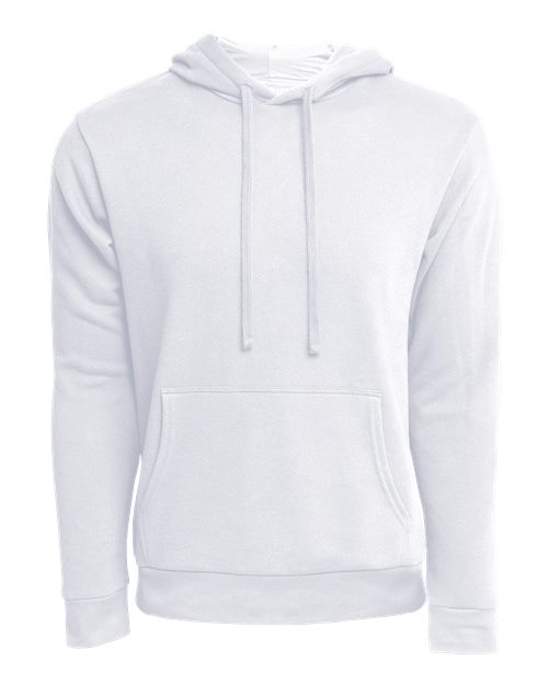 Unisex Laguna Sueded Hoodie Sweatshirt