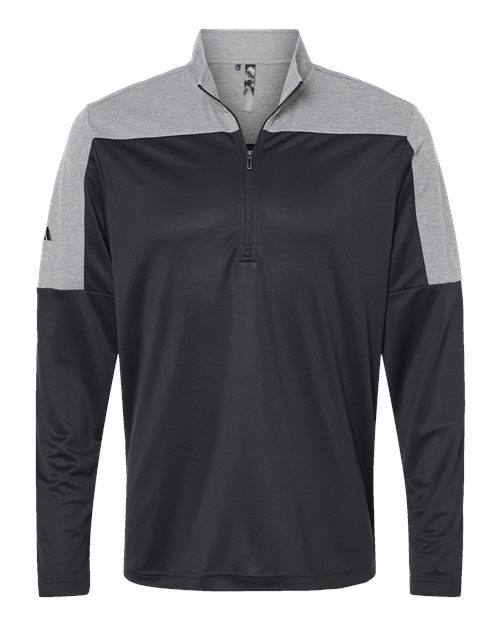 Men's Lightweight Quarter-Zip Pullover