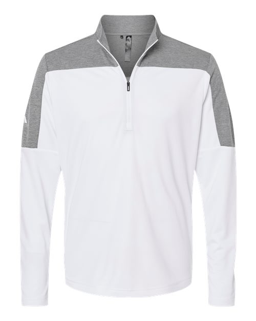 Men's Lightweight Quarter-Zip Pullover