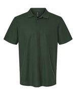 Unisex Softstyle® Pique Polo