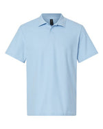 Unisex Softstyle® Pique Polo