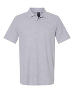 Unisex Softstyle® Pique Polo