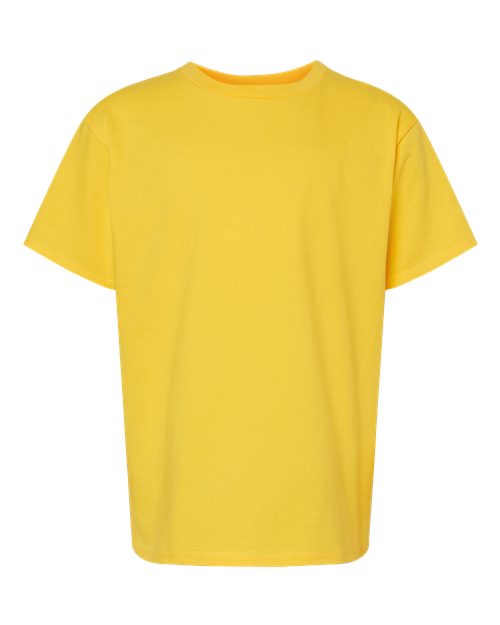 Youth Softstyle® Midweight T-Shirt