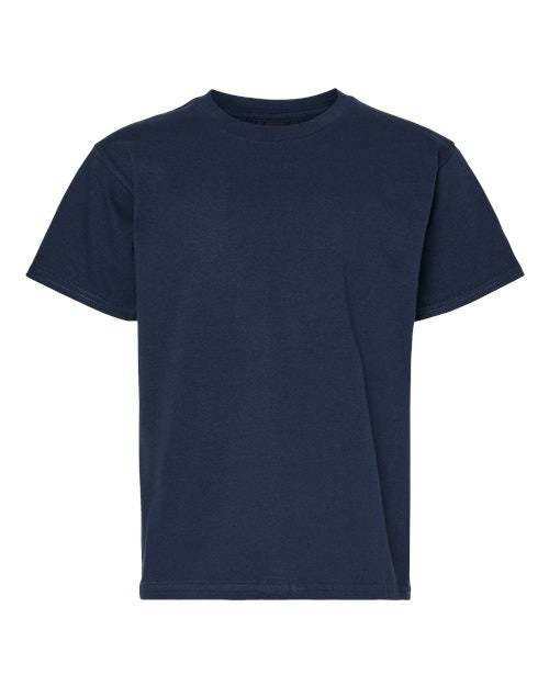 Youth Softstyle® Midweight T-Shirt