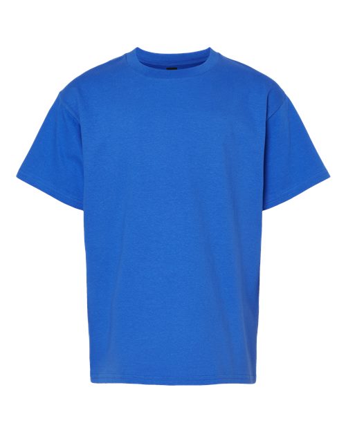 Youth Softstyle® Midweight T-Shirt