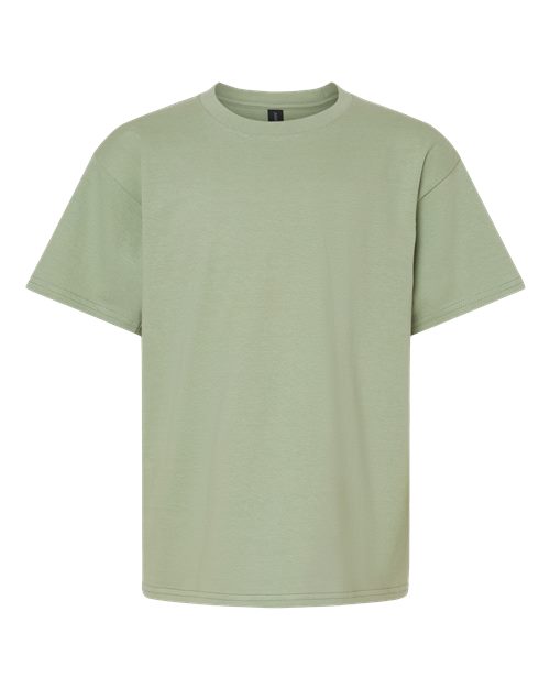 Youth Softstyle® Midweight T-Shirt