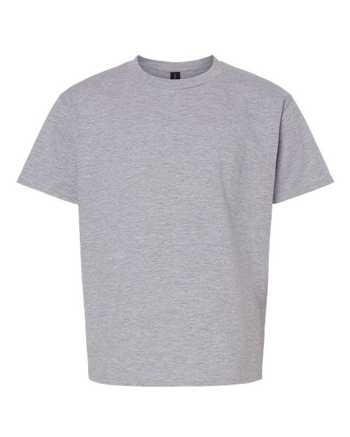 Youth Softstyle® Midweight T-Shirt
