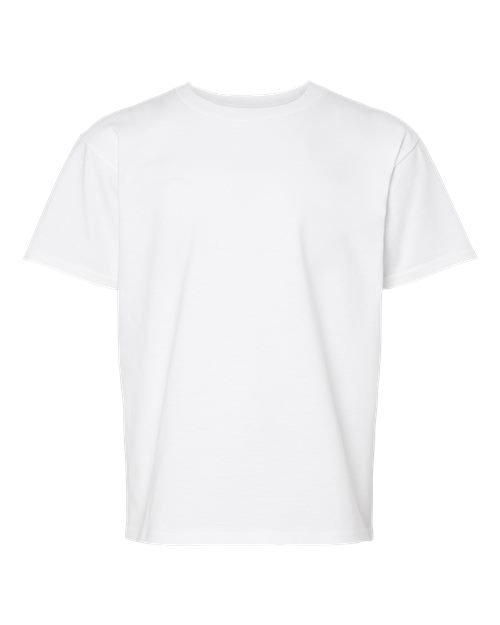 Youth Softstyle® Midweight T-Shirt