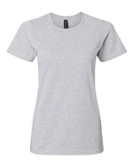 Women's Softstyle® Midweight T-Shirt