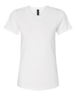 Softstyle® Women's Midweight T-Shirt