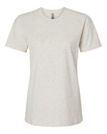 Women's Cotton Relaxed T-Shirt