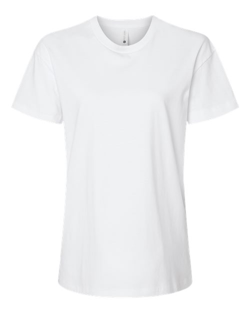 Women's Cotton Relaxed T-Shirt