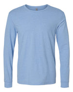 CVC Long Sleeve T-Shirt