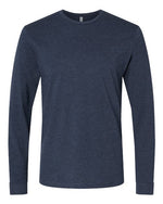 CVC Long Sleeve T-Shirt