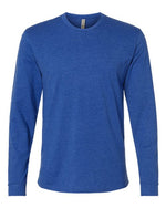 CVC Long Sleeve T-Shirt