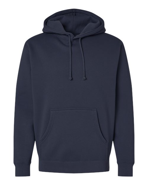 Unisex Heavyweight Hooded Sweatshirt