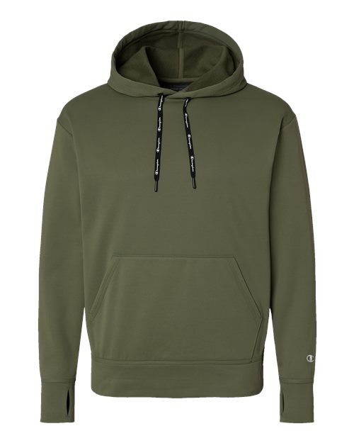 Unisex Sport Hooded Sweatshirt