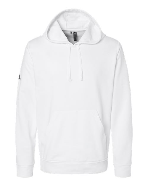 Unisex Fleece Hooded Sweatshirt