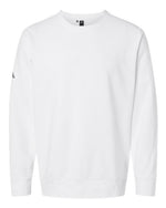 Unisex Fleece Crewneck Sweatshirt