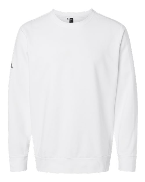 Unisex Fleece Crewneck Sweatshirt
