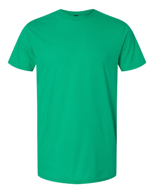 Unisex Softstyle® CVC T-Shirt