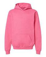 Youth Softstyle® Midweight Hooded Sweatshirt
