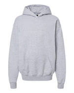 Softstyle® Youth Midweight Hooded Sweatshirt