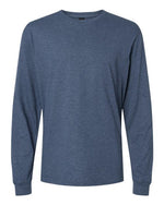 Unisex Softstyle® CVC Long Sleeve T-Shirt