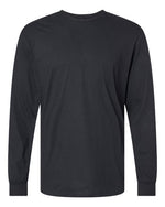 Unisex Softstyle® CVC Long Sleeve T-Shirt