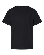 Youth Softstyle® CVC T-Shirt