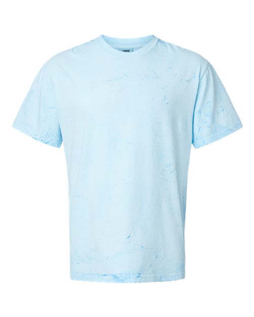 Unisex Colorblast™ Heavyweight T-Shirt