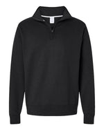 Powerblend® Quarter-Zip Pullover