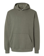 Unisex ReFlex Fleece Hoodie Sweatshirt