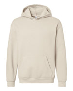 Unisex ReFlex Fleece Hoodie Sweatshirt