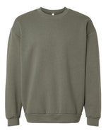 Unisex ReFlex Fleece Crewneck Sweatshirt