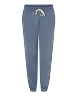 Unisex Garment-Dyed Lightweight Fleece Sweatpants