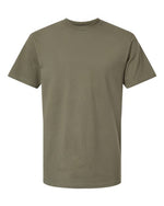 Unisex Sueded Cloud Jersey Tee
