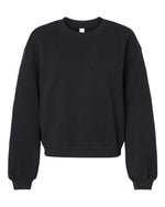 Women's ReFlex Fleece Crewneck Sweatshirt