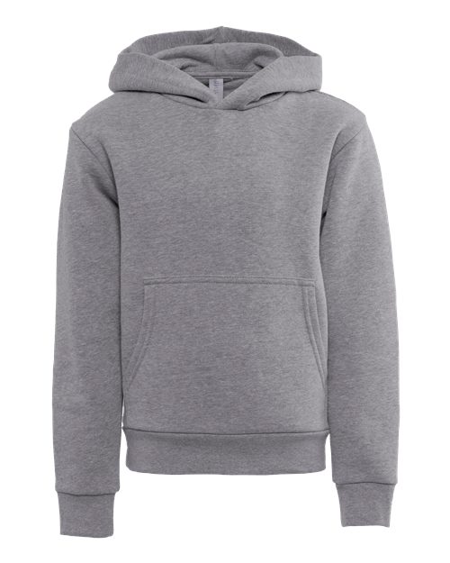 Youth Fleece Hoodie Sweatshirt