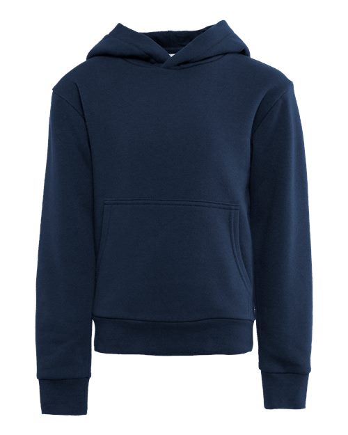 Youth Fleece Hoodie Sweatshirt