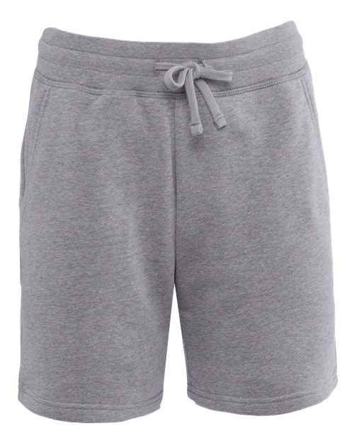 Unisex Fleece Sweat Shorts
