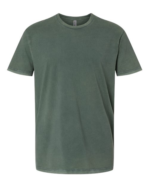 Unisex Soft Wash T-Shirt