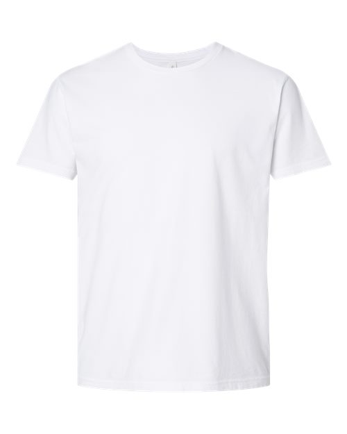 Unisex Soft Wash T-Shirt