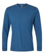 CVC Long Sleeve T-Shirt