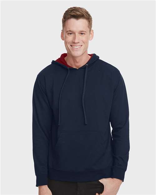 Unisex Laguna Hoodie Sweatshirt