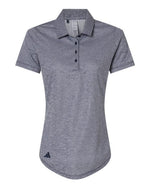 Women's Space Dyed Polo