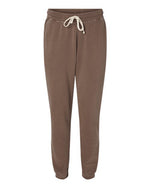 Unisex Garment-Dyed Lightweight Fleece Sweatpants