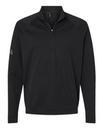 Men's Club Quarter-Zip Pullover